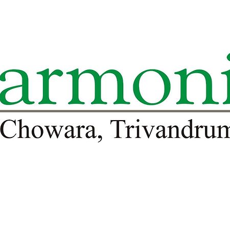 Abad Harmonia Ayurvedic Beach Resort Kovalam Eksteriør bilde