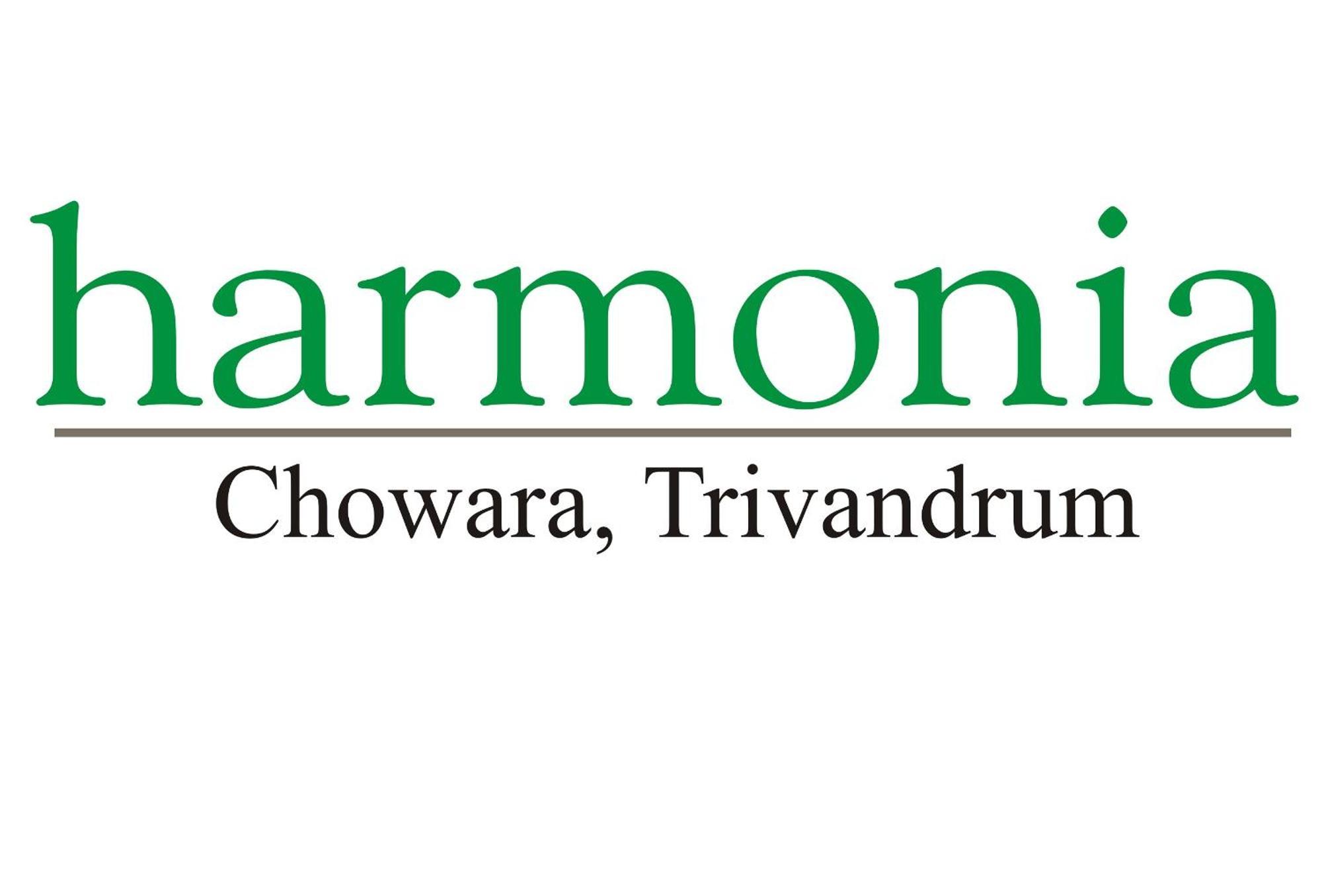 Abad Harmonia Ayurvedic Beach Resort Kovalam Eksteriør bilde